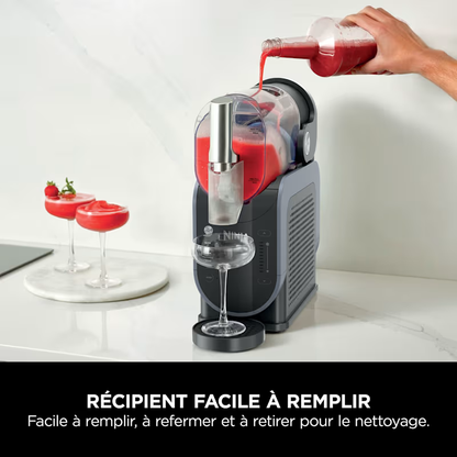 Machine à boissons glacées Ninja SLUSHi – FS301EU